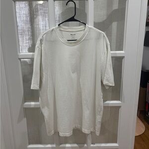Madewell Relaxed Tee